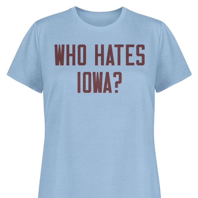 No Context College Football Who Hates Iowa Wehateiowa 00 Hooded Sweatshirt Minnesota Baseball
