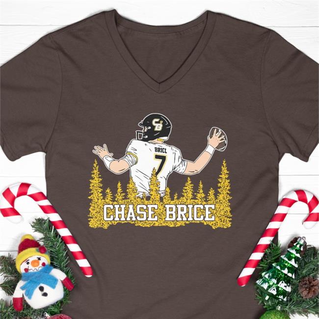 Barstoolsports Chase Brice Hoodie Sweatshirt