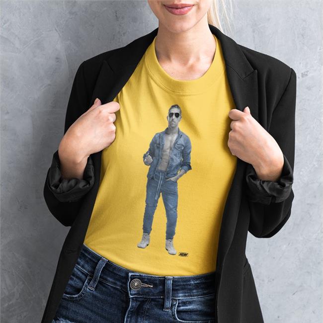 Orange Cassidy Shirts Shopaew