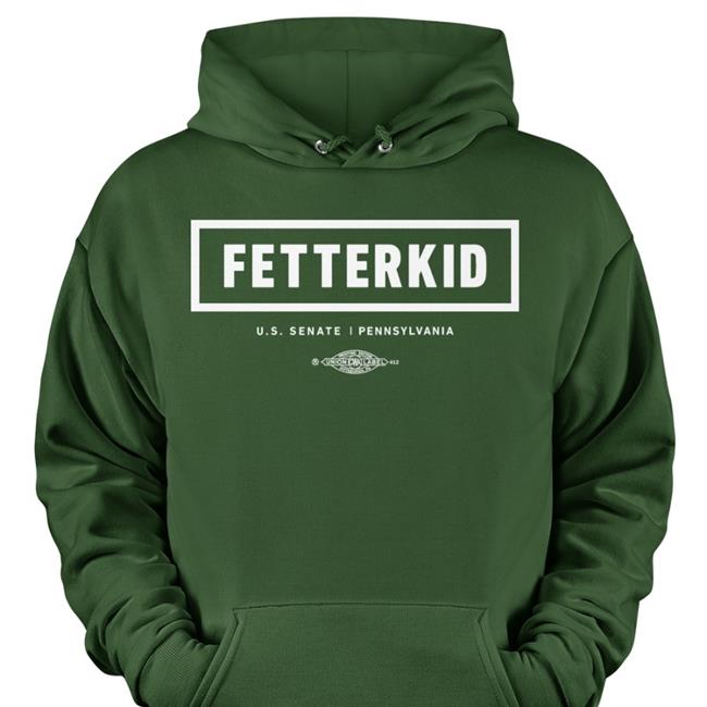 Fetterkid Toddler Tee Shirts