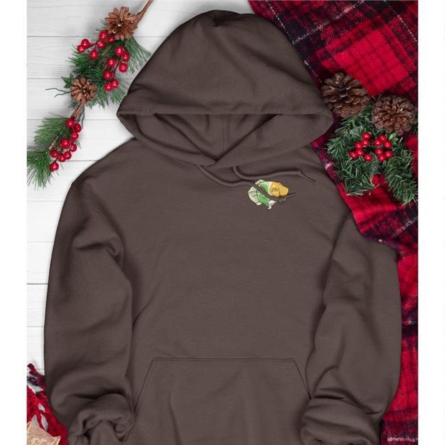 Unfortunatpanda Dark Chocolate Dog Or Lizard Shirt