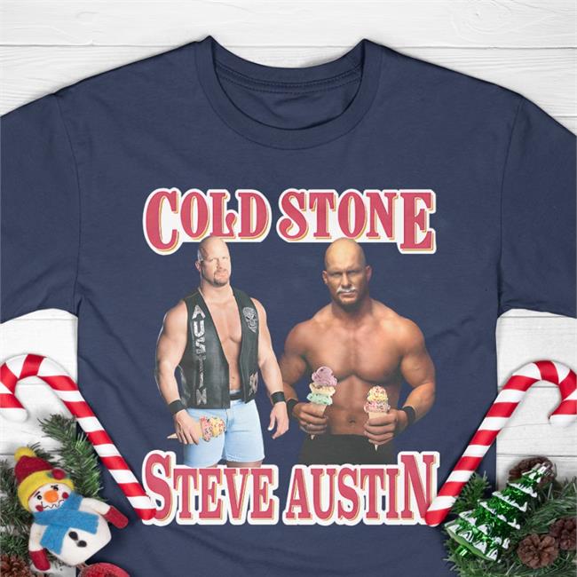 Shirtsthtgohard Cold Wrestler Sweatshirt
