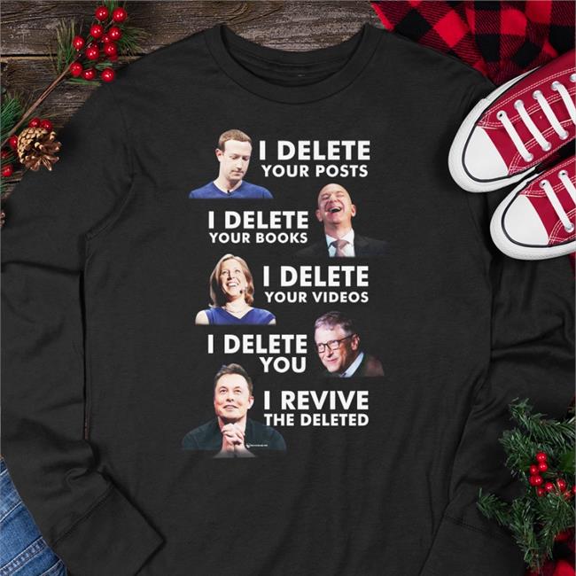 Thebestpoliticalshirts The Revival T Shirt