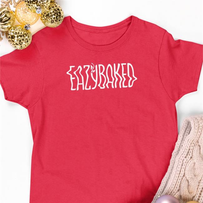 Eazybaked Shirt