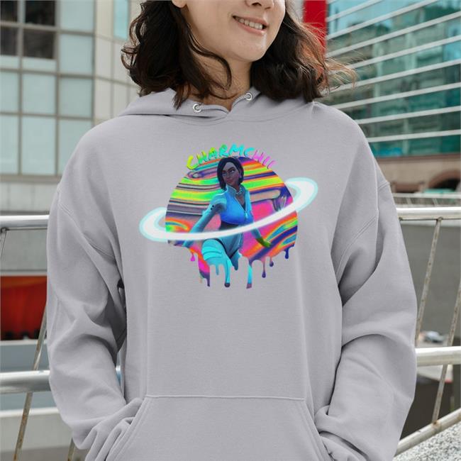 Charmchiii Tee
