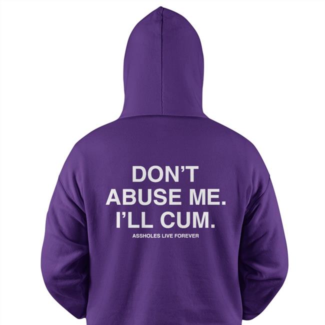 Shirts That Go Hard Anti Swisher Sweets Club Hoodie
