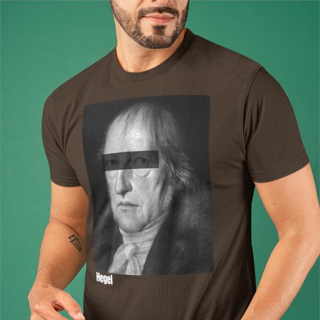 Hegel White Lies Matter Shirt Mos Def Dedee