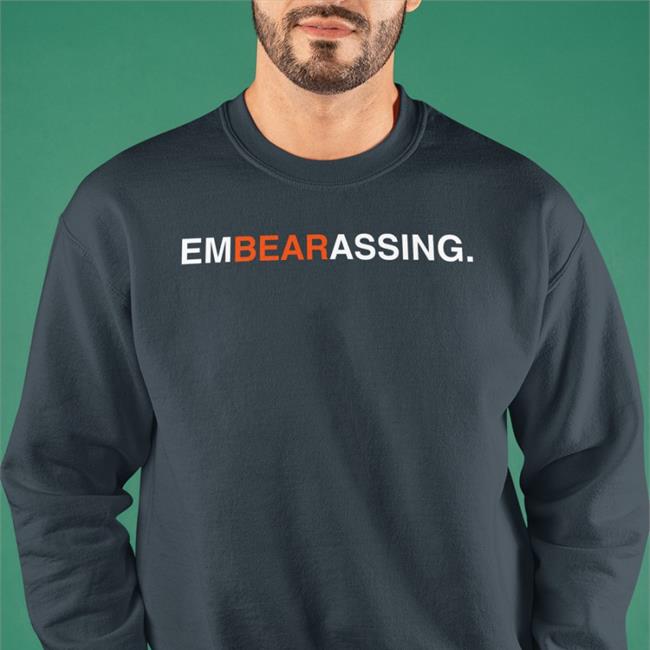 Embearassing Shirts