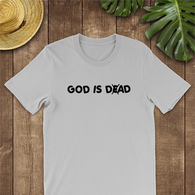 Amp Agent Image T Shirt