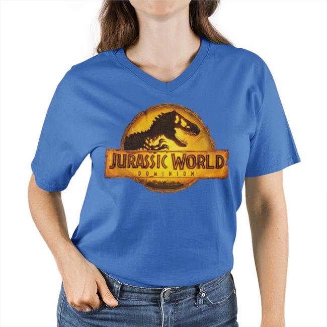 Regal Jurassic World Dominion Tee
