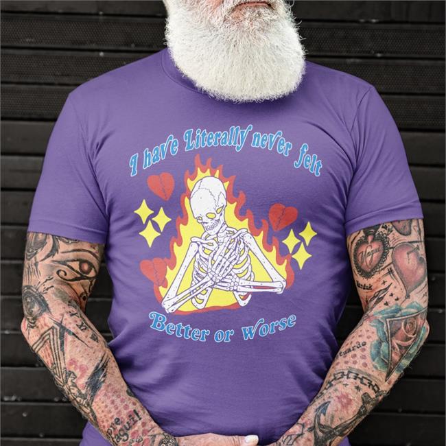 The Best Is Yet To Come T Shirts