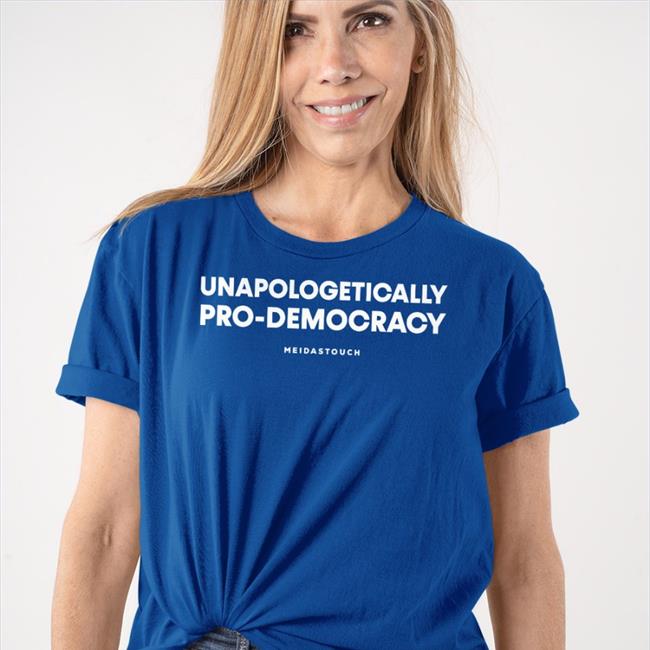 Meidastouch Unapologetically Pro-Democracy Hat Store Meidastouch
