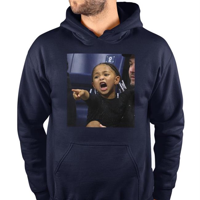 Serena's Daughter Tee Shirt