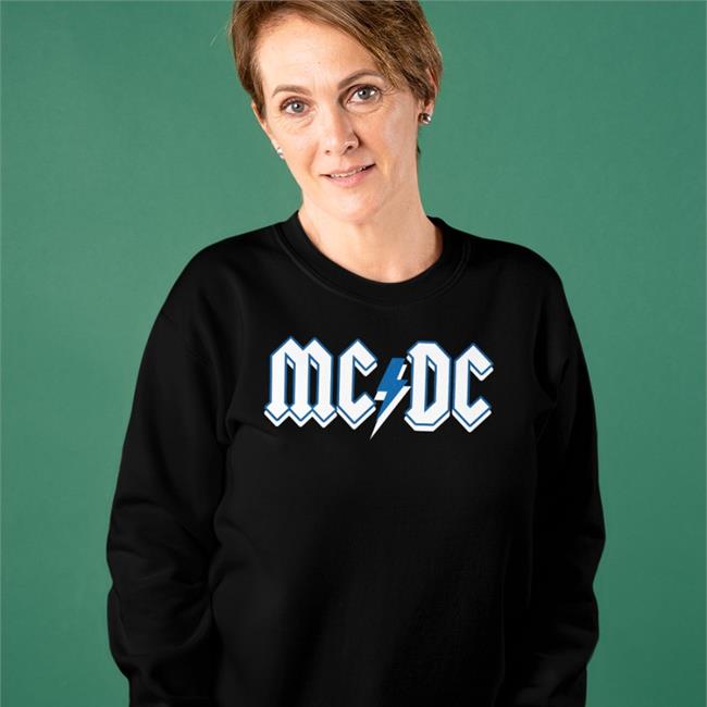 Mcdc Shirts