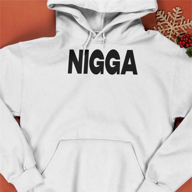 Olaoluslawn Nigga Long Sleeve T Shirt