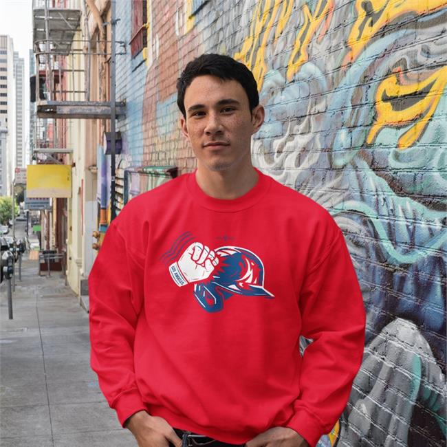 The Wolf Of Chavez Ravine Tee Shirt