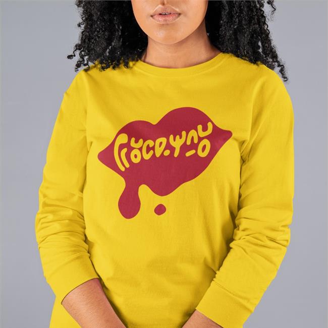 Jelfonzo's Fuck You Sweatshirt Spaltoon 3 Tournament