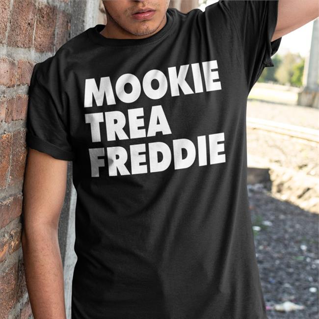 Doyersdave Mookie Trea Freddie Shirt