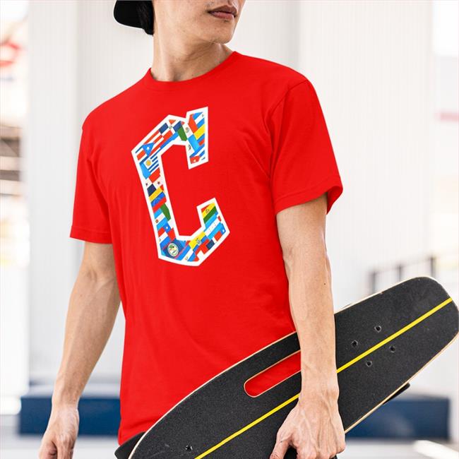 Guardians Celebrate Hispanic Heritage Night Shirt