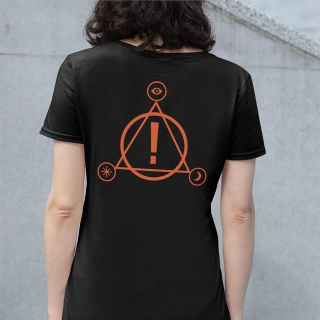 Panic! At The Disco Every Body Needs A Place To Go Tee Shirt Panicatthedisco Tiktok