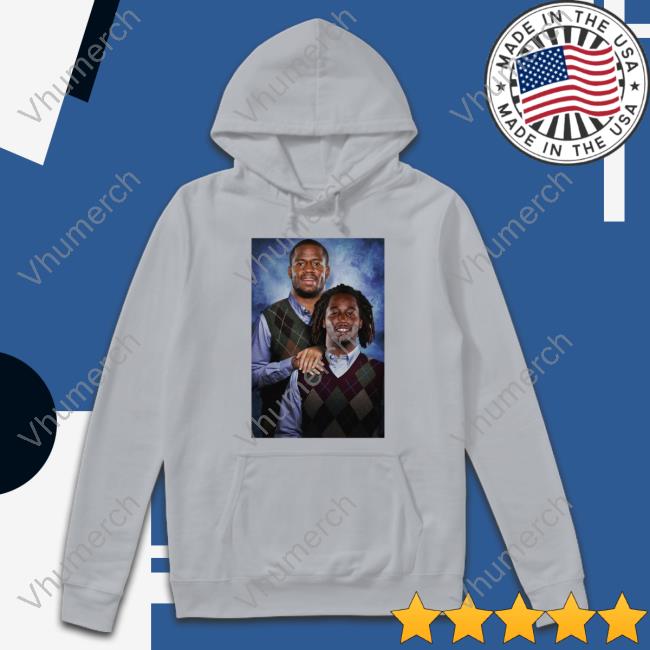 Nick Chubb Kareem Hunt Funny Chunt Duo Cleveland Browns Long Sleeve T Shirt