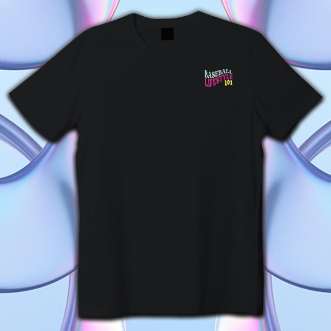 Summer Nights Crewneck Sweatshirt