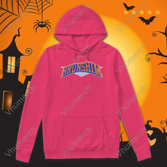Brunshim Long Sleeve Tee Barstool Sports Store Brunshim T Shirts
