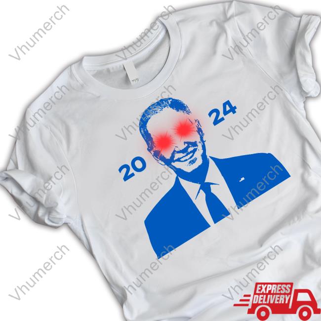 Joe Biden Dark Brandon 2024 T-Shirt