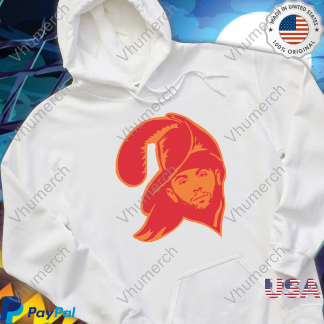 Buccaneer Baker Shirt