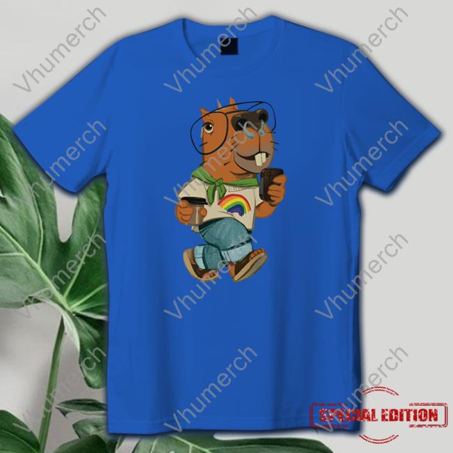 El Chiguire Bipolar Merch