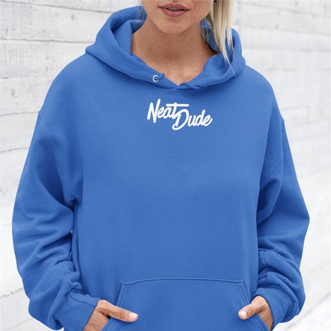 Neat Dude Shirts