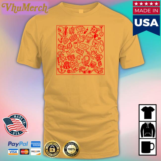 Tommyinnit Store Tommyinnit Stylistic T Shirt