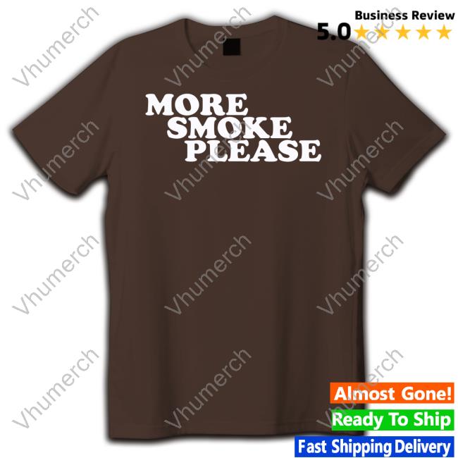 Bob Fosse Wearing More Smoke Please Give Me One More Please Hoodie