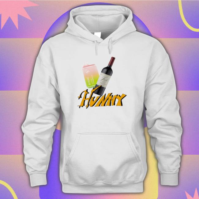 Official Hunny Josh Cellars Ebdesign Bc5000 shirt, hoodie, tank top, sweater and long sleeve t-shirt