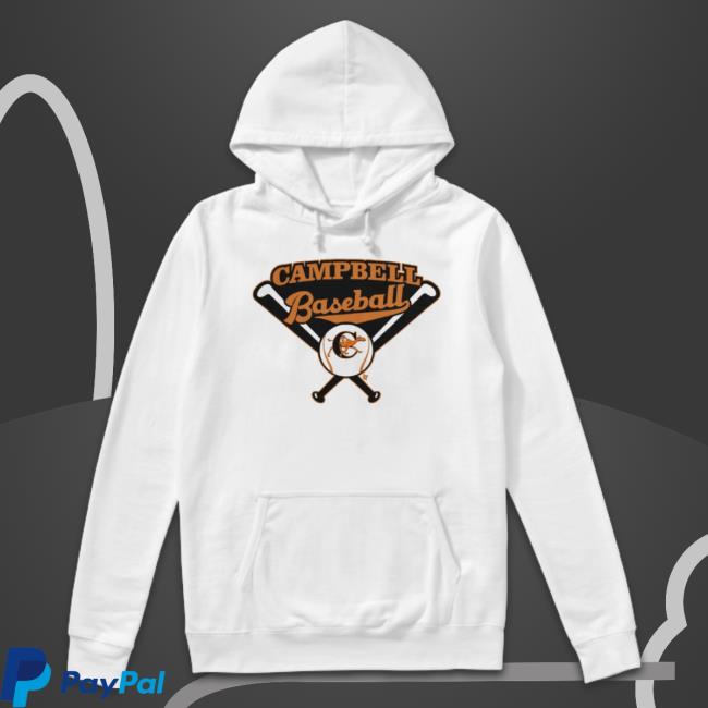 Ncaa Campbell Fighting Camels Baseball shirt
