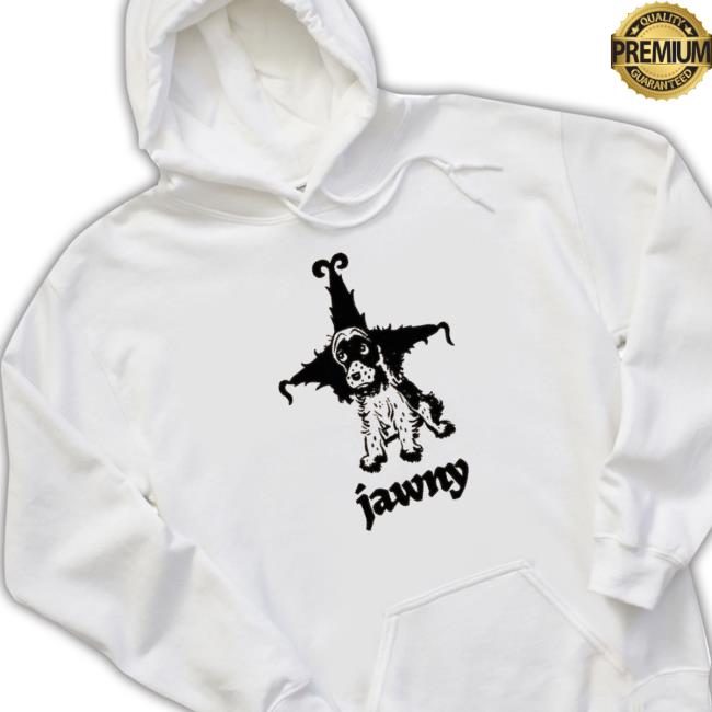 Jawny It’S Never Fair Always True shirt