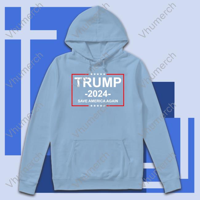 Maga Trump 2024 Save America Again T Shirt Trump 2024 Save America Again Tee Shirt