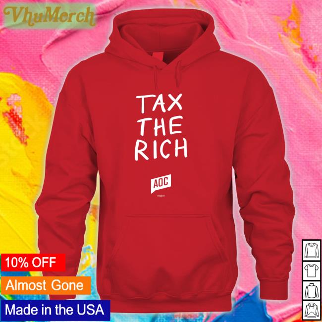 Elon Musk Tax The Rich Tees Offical Aoc Team Shop Offical Aoc Team Shop Tax The Rich Shirt Elon Musk