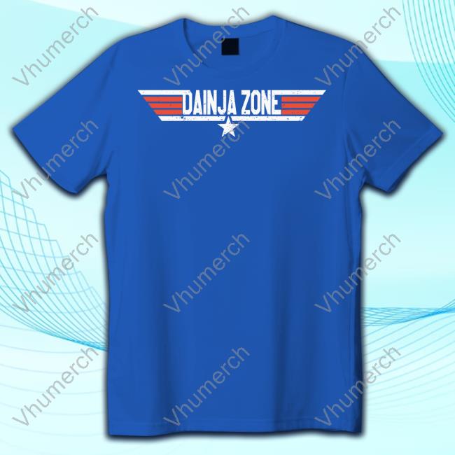 Dainja Zone Shirt