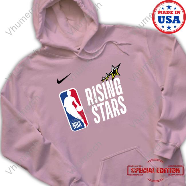 NBA Rising Star Classic Shirt