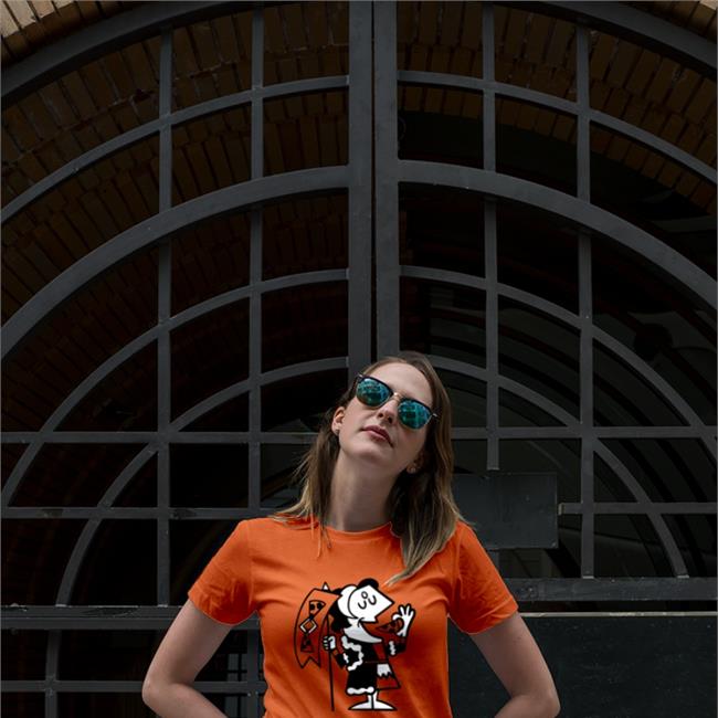 Little Solus' Pizza Shirt