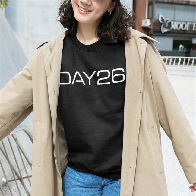Willie Day 26 T Shirt