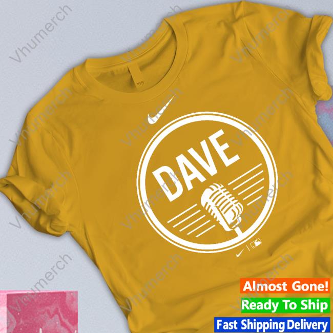 Dave Rays Radio Long Sleeve Tee Dave Wills Rays Radio Shirt