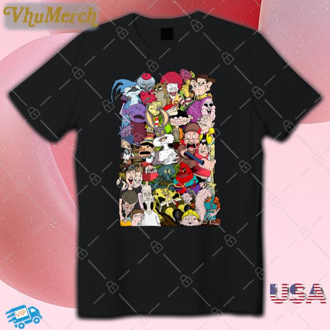 Meatcanyon Store Group T Shirts