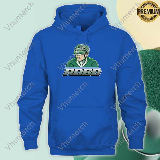 Barstool Robo Hooded Sweatshirt