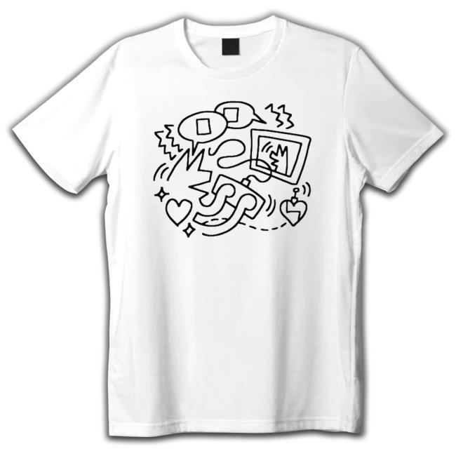 Official Talking On The Internet shirt, hoodie, tank top, sweater and long sleeve t-shirt