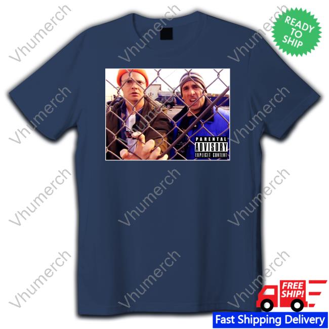 Scranton The Electric City T Shirt