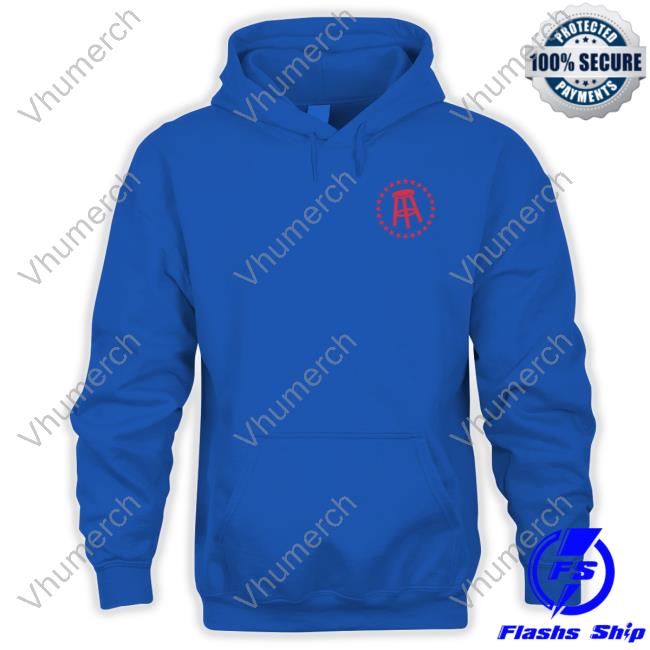 Barstool Sports Store Life Is Better Lincoln Hooded Sweatshirt