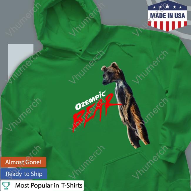 Elon Musk Ozempic Bear Sweaters