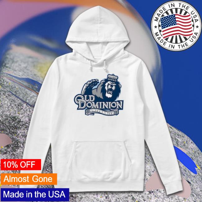 Old Dominion University Shirt